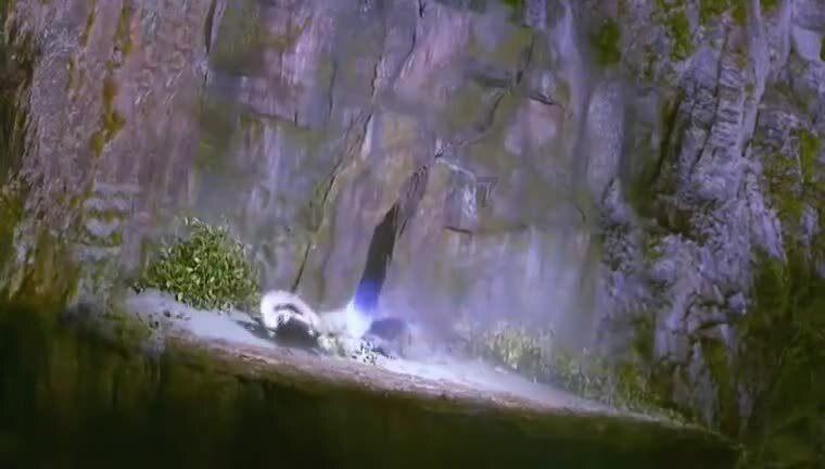 法拉第的缺陷