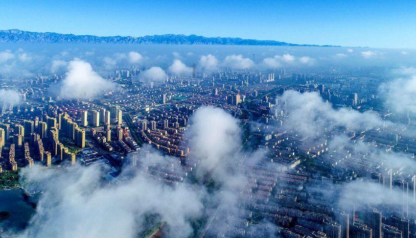 中国人民银行宣布2月5日降准0.5个百分点